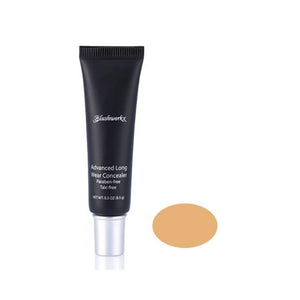 خافي عيوب سائل بلاش ووركس Blushworkx Hollywood  Advance Long wear Concealer 1001441