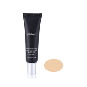 خافي عيوب سائل بلاش ووركس Blushworkx Hollywood  Advance Long wear Concealer 1001441