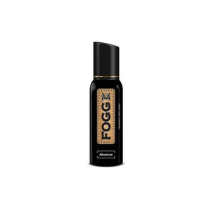 معطر جسم بخاخ للرجال فوغ Fogg Body Spray 120 ml