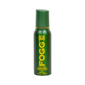 معطر جسم فيكتور للرجال فوغ FOGG BODY SPRAY VICTOR 120 ML