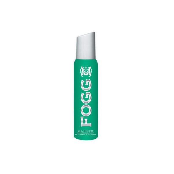 معطر جسم للرجال ماجيستك فوغ FOGG BODY SPRAY MAJESTIC 120 ML