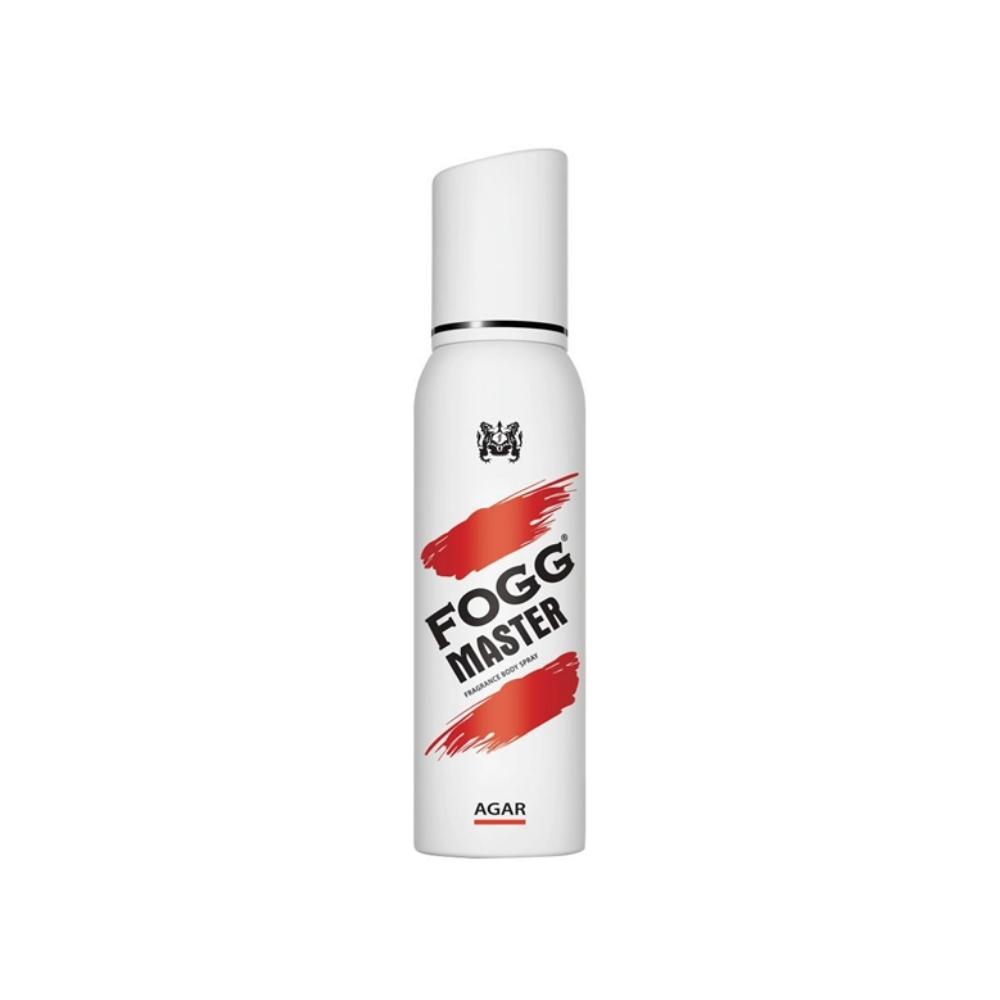 Fogg Body Spray Master 120 ml – Orisdi - Main Image