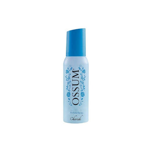معطر جسم نسائي اوسوم OSSUM BODY SPRAY 120 ML