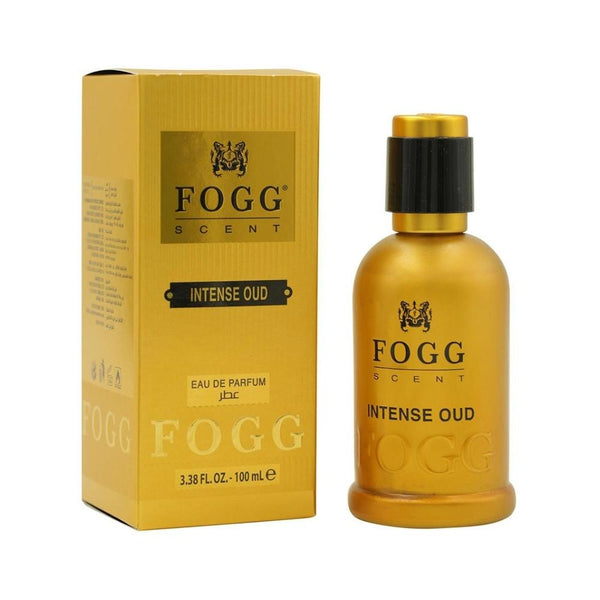 عطر انتنس عود للرجال من فوج - 100 مل