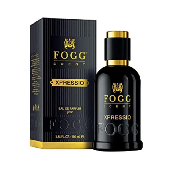 عطر امبريسيو من فوج للرجال - 100 مل