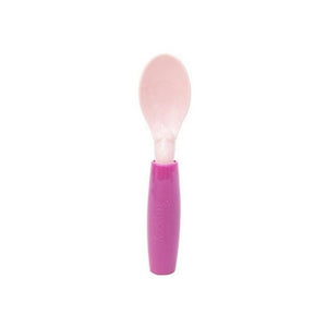 ملعقة اطفال 360 مايسي Mycey 360 Rotating Spoon