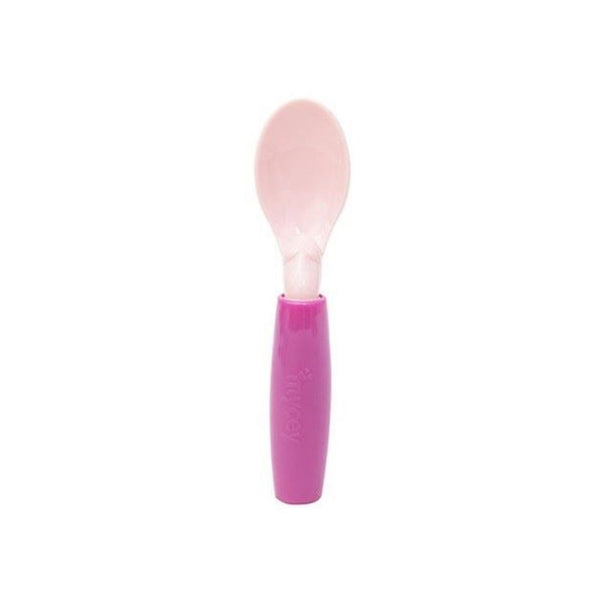 ملعقة اطفال 360 مايسي Mycey 360 Rotating Spoon
