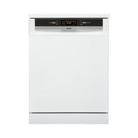 غسالة صحون فيستل Vestel dishwasher white color
