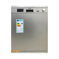 غسالة صحون فيستل Vestel dishwasher white color