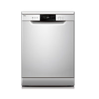 غسالة صحون ميديا Midea dishwasher 7prog14place WQP147617QW