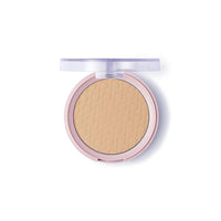 باودر الوجه بريتي Pretty By Flormar Mattifying Pressed Powder 007 Medium Beige