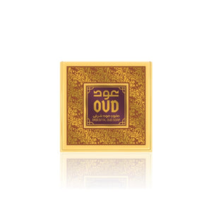 صابون شرقي عود Oud Oriental Soap Bar 125g by Oudlux