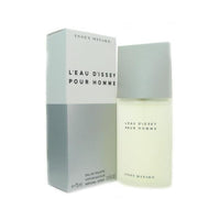عطر ايسي مياكي للرجال L'EAU D'ISSEY ISSEY MIYAKE For Men