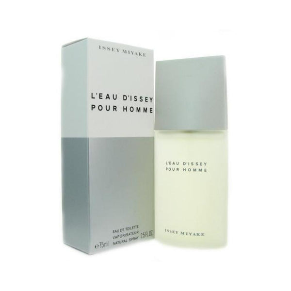 عطر ايسي مياكي للرجال L'EAU D'ISSEY ISSEY MIYAKE For Men