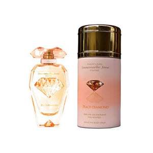 عطر ايمانويل جان للنساء - 75 مل