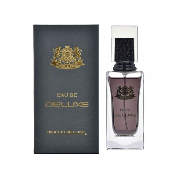 Deluxe for men - 100 ml