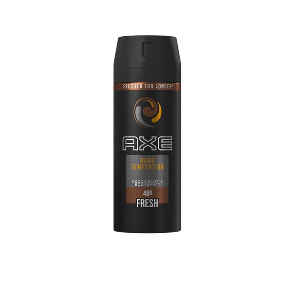 Ax Men's sweat remover - 118 ml