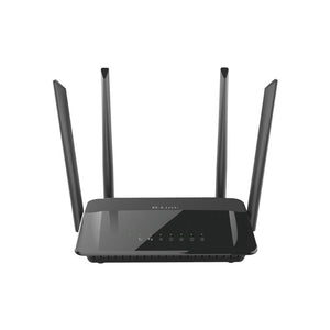 راوتر ديل لنك Router AC1200 Wi-Fi DIR-822