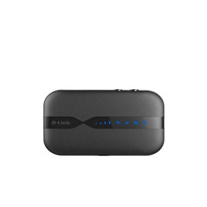 راوتر فور جي محمول ديل لنك D-Link 4G LTE Portable HCPA Router, DWR-932C