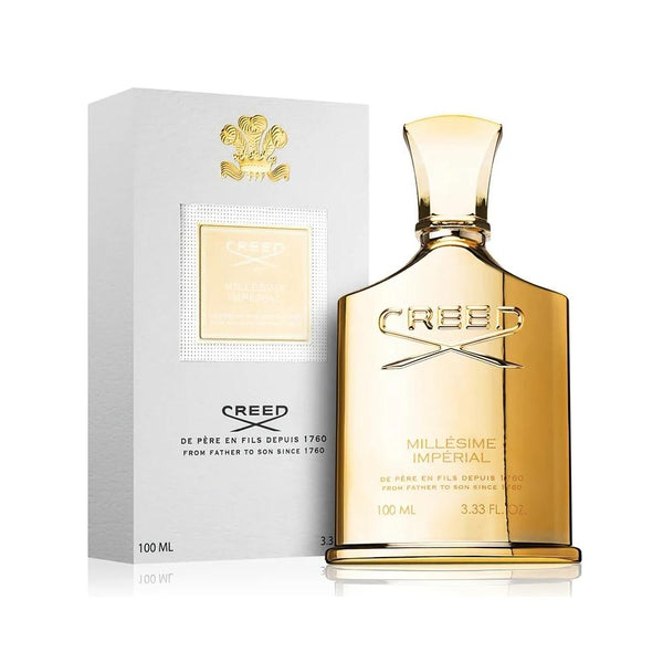 عطر ميليسيم امبريال كريد للرجال  والنساء - 100 مل