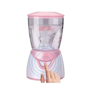 جهاز صنع الماسكات الطبيعية Natural mask making device