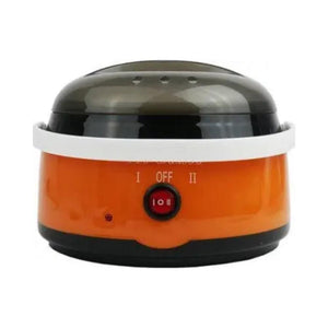 جهاز شمع لازالة شعر الوجه والجسم Wax device to remove facial and body hair