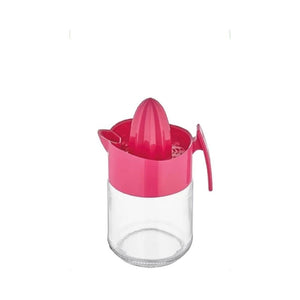 معصارة حمضيات زجاجية glass citrus juicer