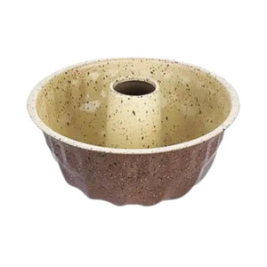 Round Cake Mold Cake Template