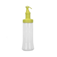 حافظة زيت زجاجية Large glass oiler 500ml