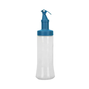 حافظة زيت زجاجية Large glass oiler 500ml
