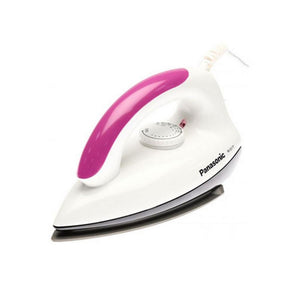 مكواة جافة باناسونيك PANASONIC DRY IRON 1000W NI-317TATC