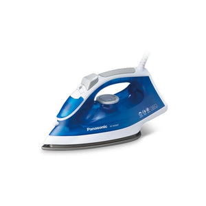 مكواة بخارية بقوة 1800 واط باناسونيك Panasonic Steam Iron 1800 Watts NI-M300TATV