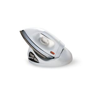 مكواة جافة دون سلك بقوة 1000 واط باناسونيك Panasonic 1000W Cordless Dry Iron NI-100DXWTC