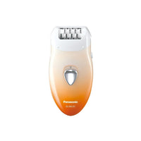 ماكينة إزالة الشعر الرطبة والجافة باناسونيك Panasonic wet and dry epilator ES-WU31-D461