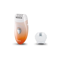 ماكينة إزالة الشعر الرطبة والجافة باناسونيك Panasonic wet and dry epilator ES-WU31-D461