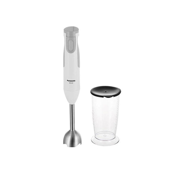 Panasonic Blender Hand Blender MX-GS1WTN