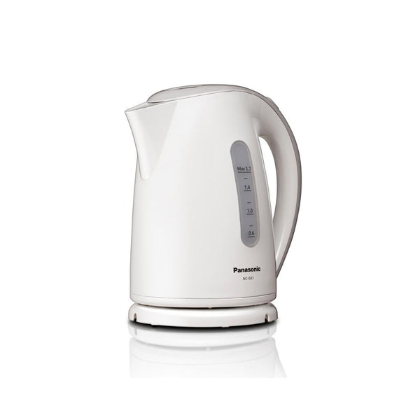 Panasonic Kettle/NC-Gk1WTZ White