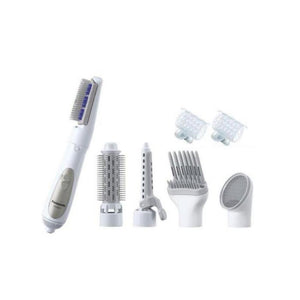 اداة تصفيف الشعر باناسونيك Panasonic 8 in 1 Hair Styling Tool EH-KA81-W615