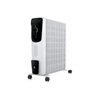 دفاية زيتية الحافظ Al-Hafidh 13 Fins Oil Heater