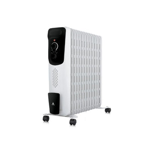 دفاية زيتية الحافظ Al-Hafidh 13 Fins Oil Heater