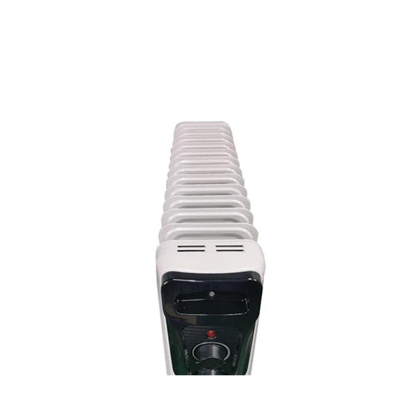 دفاية زيتية الحافظ Al-Hafidh 13 Fins Oil Heater