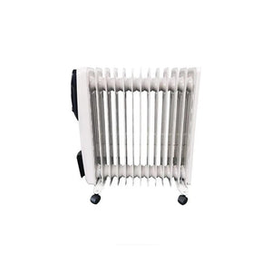 دفاية زيتية الحافظ Al-Hafidh 13 Fins Oil Heater