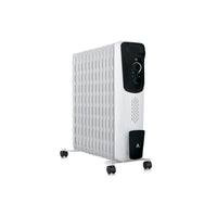 دفاية زيتية الحافظ Al-Hafidh 13 Fins Oil Heater