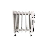 دفاية زيتية 13 ريشة الحافظ Al-HafIdh13 Fins Oil Heater