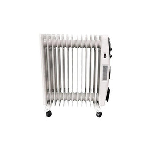 دفاية زيتية 13 ريشة الحافظ Al-HafIdh13 Fins Oil Heater