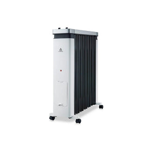 دفاية زيتية 12 ريشة الحافظ Al-Hafidh 12 Fins Oil Heater