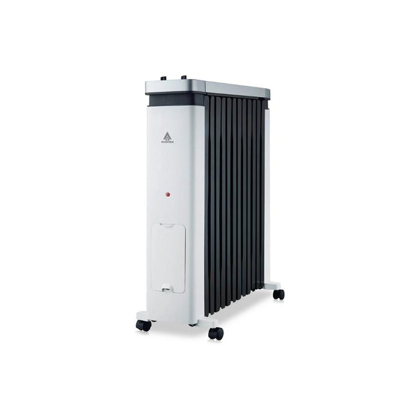 دفاية زيتية 12 ريشة الحافظ Al-Hafidh 12 Fins Oil Heater