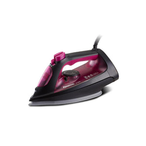 مكواة بخارية باناسونيك Panasonic Steam Iron 2300 Watts NI-U400CPTV