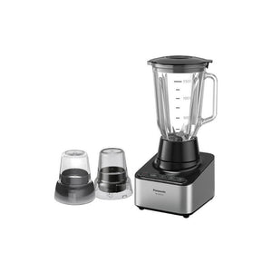 خلاط باناسونيك Panasonic Glass Blender 800 Watts MX-KM5070STN