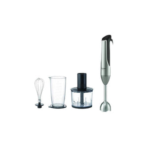 خلاط يدوي باناسونيك Panasonic Hand Blender 1.2 Liter 600 Watt MX-S401STN